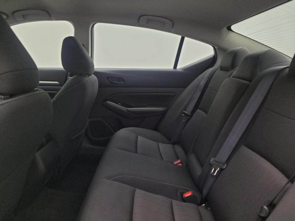 used 2023 Nissan Altima car, priced at $20,795