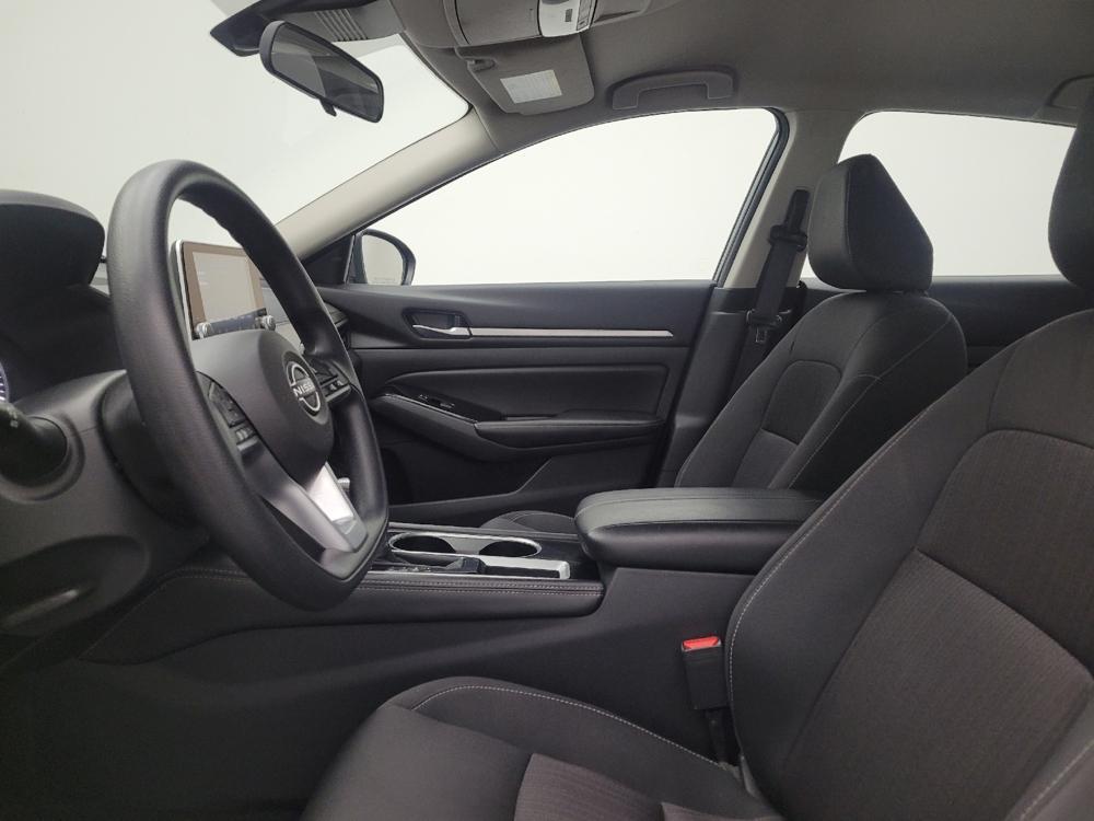 used 2023 Nissan Altima car, priced at $20,795