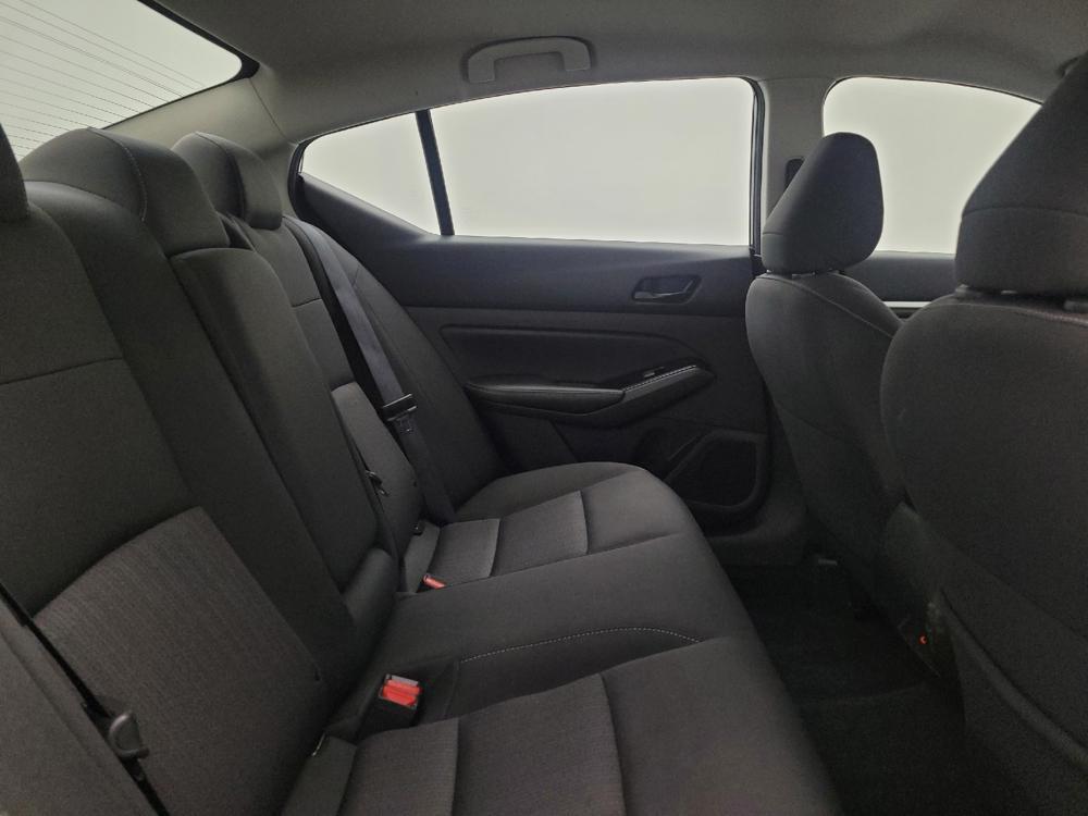 used 2023 Nissan Altima car, priced at $20,795