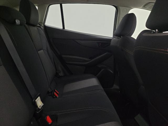 used 2019 Subaru Crosstrek car, priced at $19,095