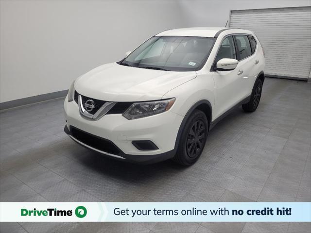 used 2014 Nissan Rogue car, priced at $12,595