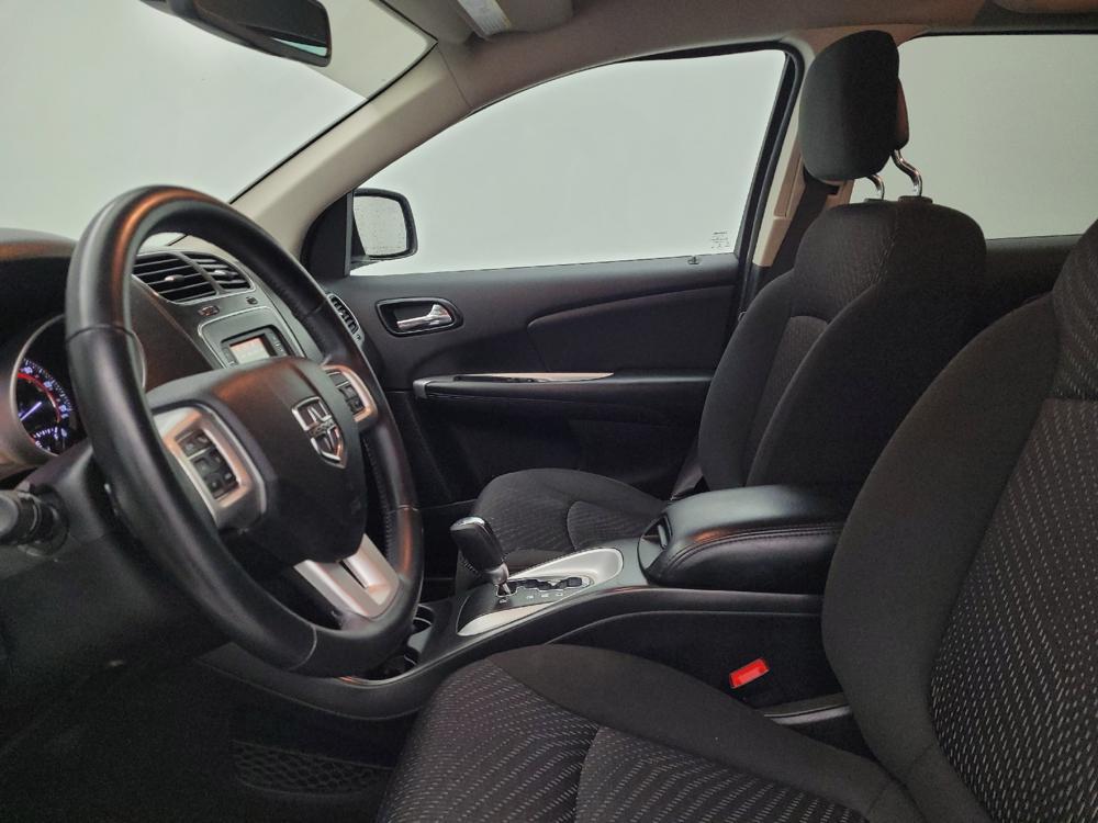 used 2019 Dodge Journey car, priced at $16,295