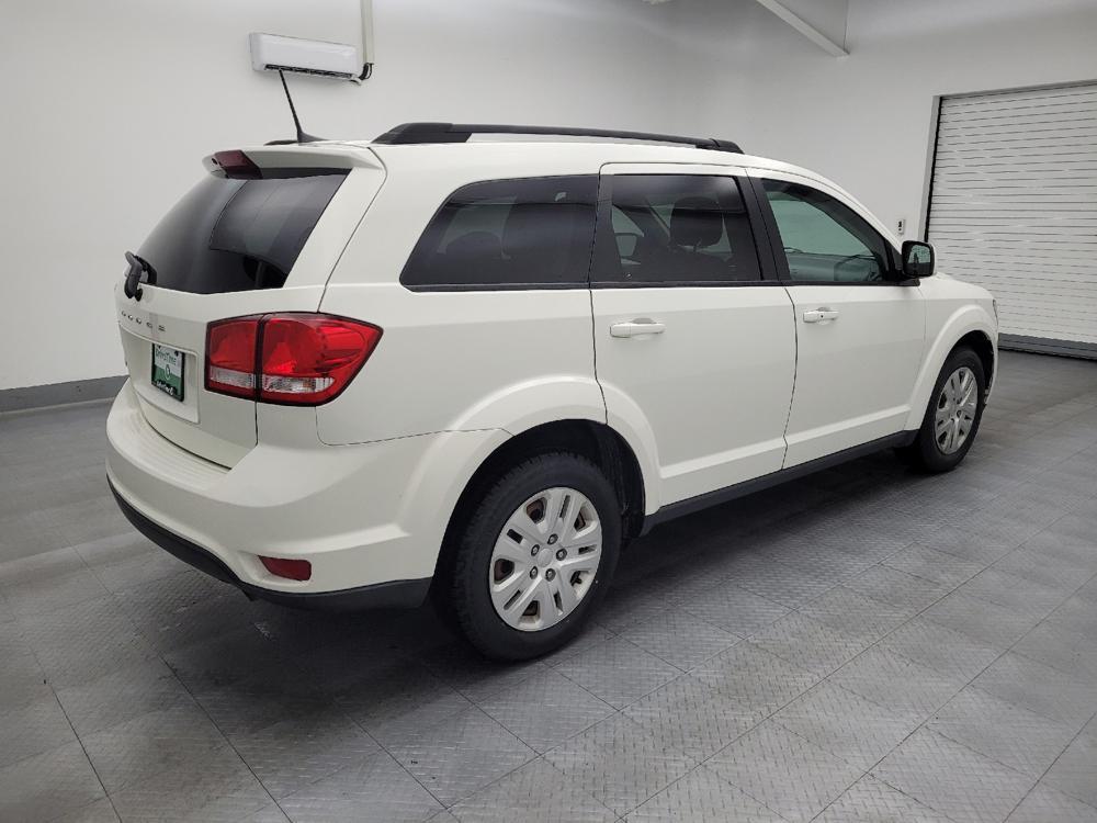 used 2019 Dodge Journey car, priced at $16,295