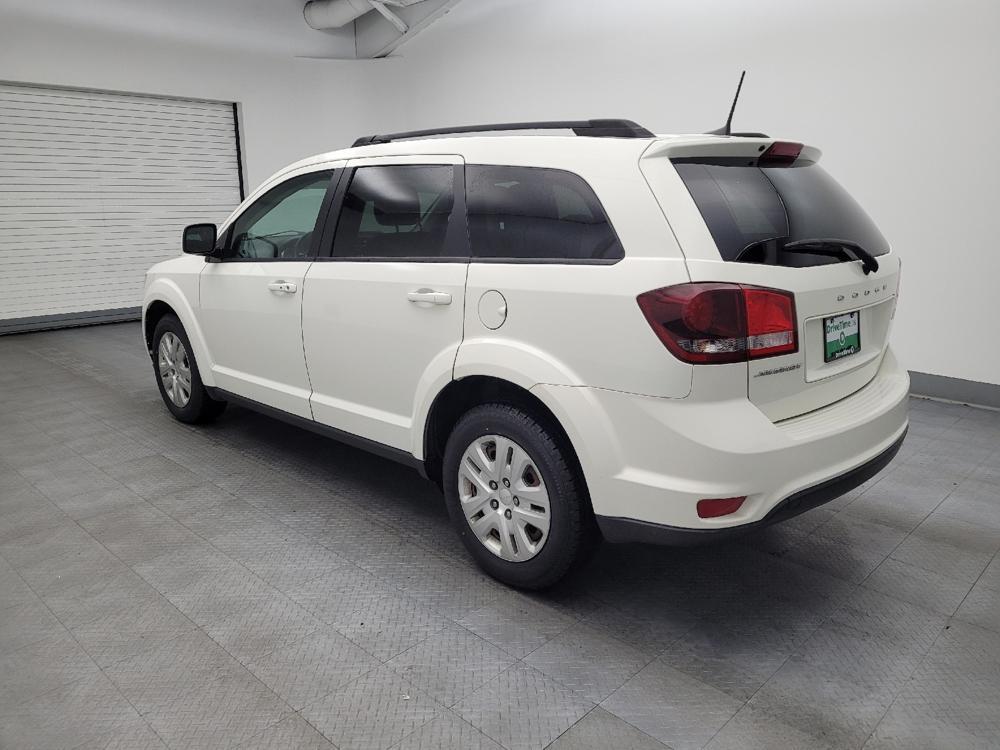 used 2019 Dodge Journey car, priced at $16,295