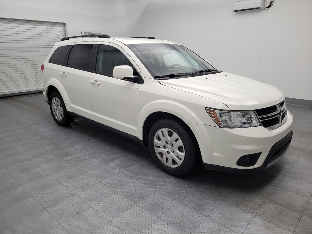 used 2019 Dodge Journey car, priced at $16,295