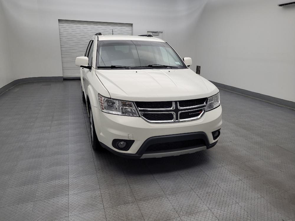used 2019 Dodge Journey car, priced at $16,295