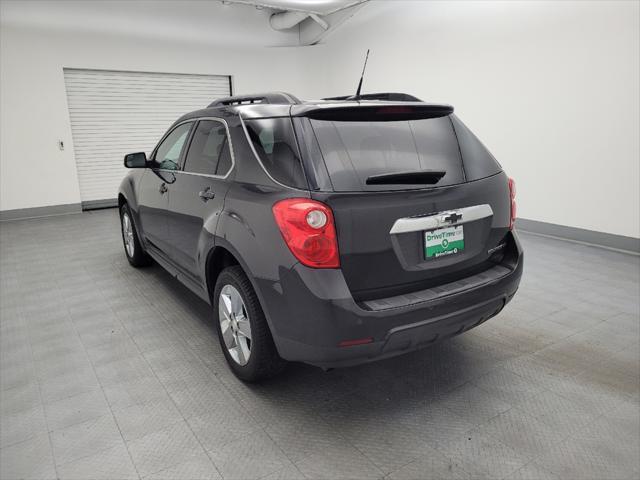 used 2013 Chevrolet Equinox car, priced at $12,895