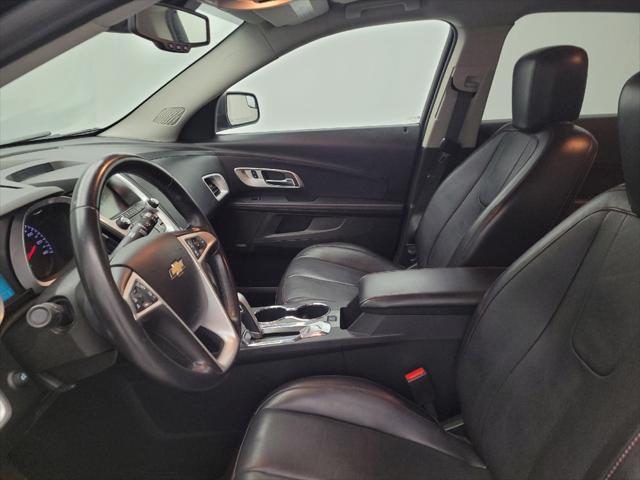 used 2013 Chevrolet Equinox car, priced at $12,895