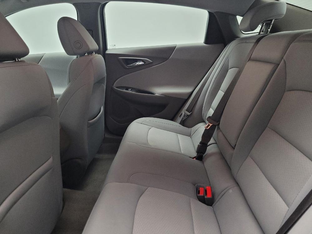 used 2017 Chevrolet Malibu car, priced at $13,695