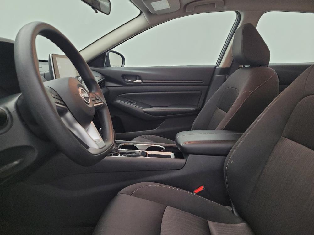 used 2024 Nissan Altima car, priced at $20,095