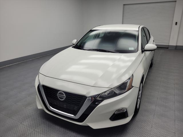 used 2019 Nissan Altima car, priced at $14,695