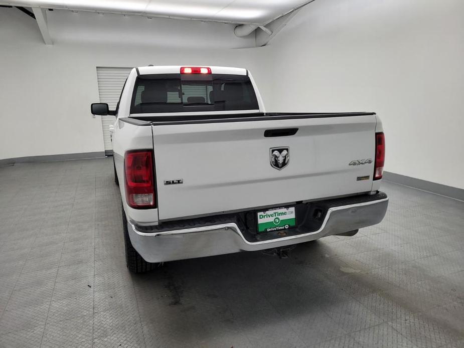 used 2019 Ram 1500 Classic car, priced at $27,095