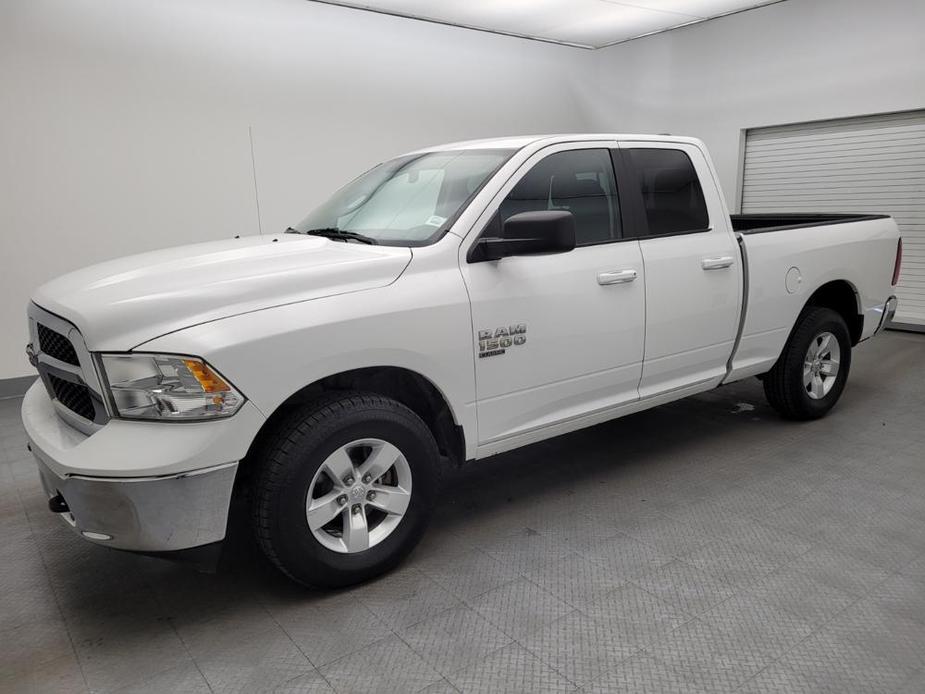 used 2019 Ram 1500 Classic car, priced at $27,095