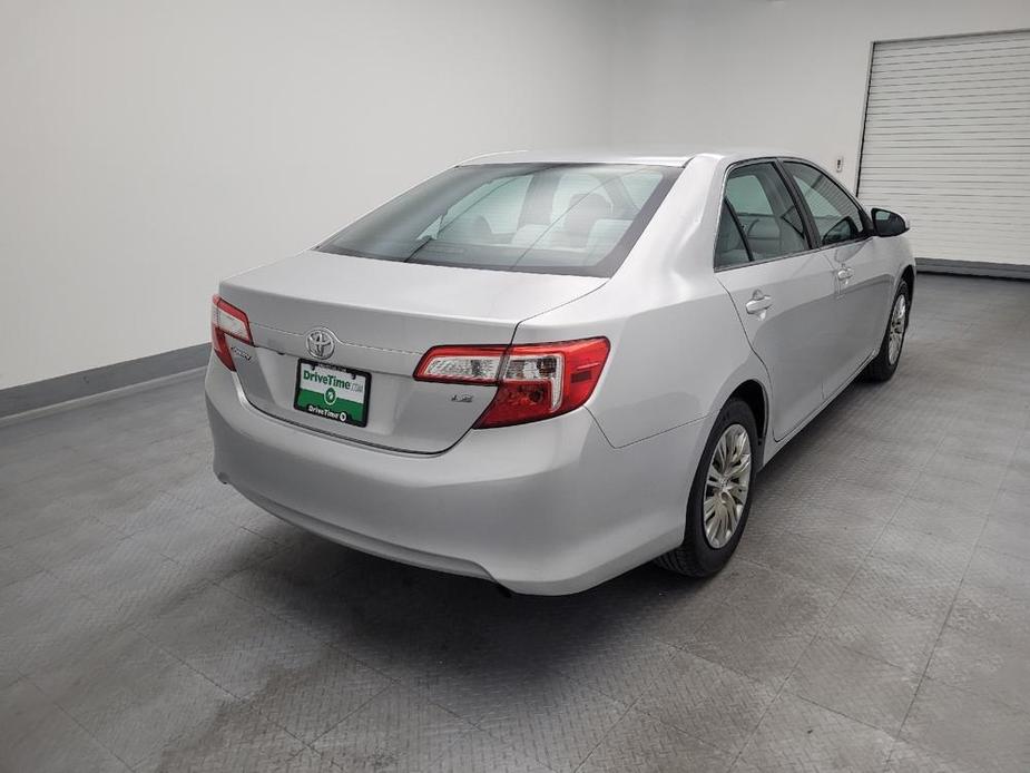 used 2014 Toyota Camry car, priced at $18,595