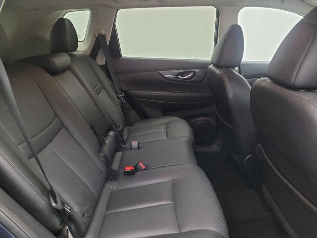 used 2014 Nissan Rogue car, priced at $15,195
