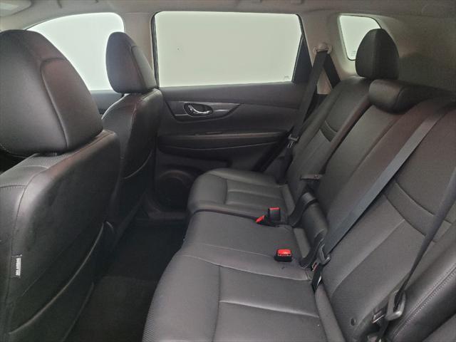 used 2014 Nissan Rogue car, priced at $15,195