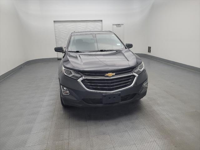 used 2019 Chevrolet Equinox car, priced at $18,895