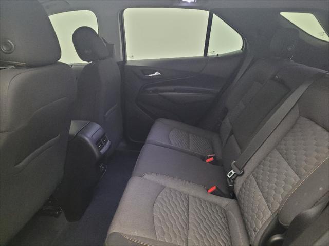 used 2019 Chevrolet Equinox car, priced at $18,895
