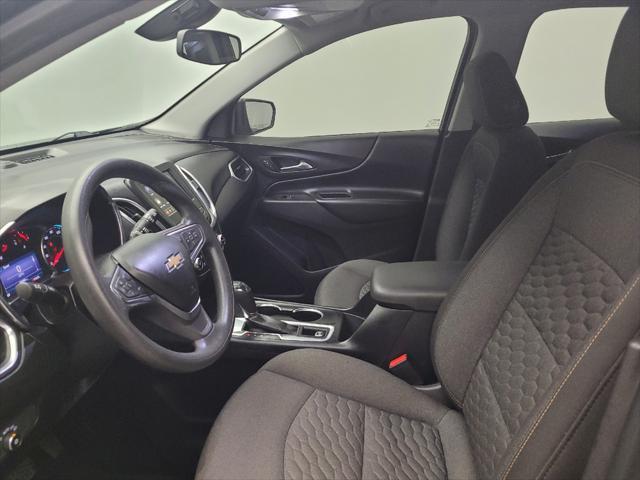 used 2019 Chevrolet Equinox car, priced at $18,895