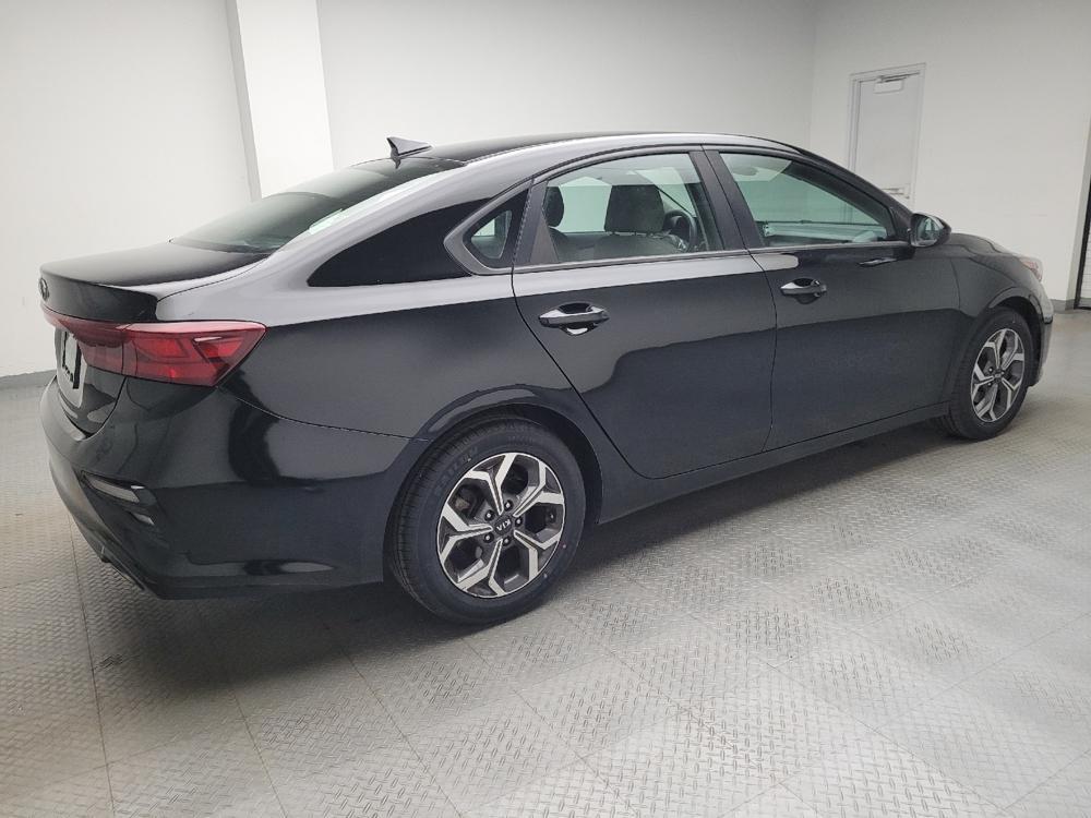 used 2019 Kia Forte car, priced at $15,795