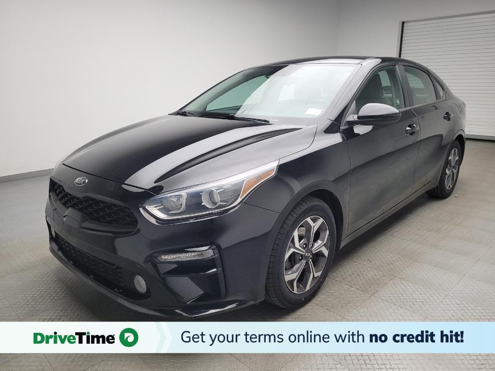 used 2019 Kia Forte car, priced at $15,795