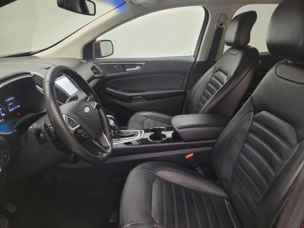 used 2016 Ford Edge car, priced at $14,595