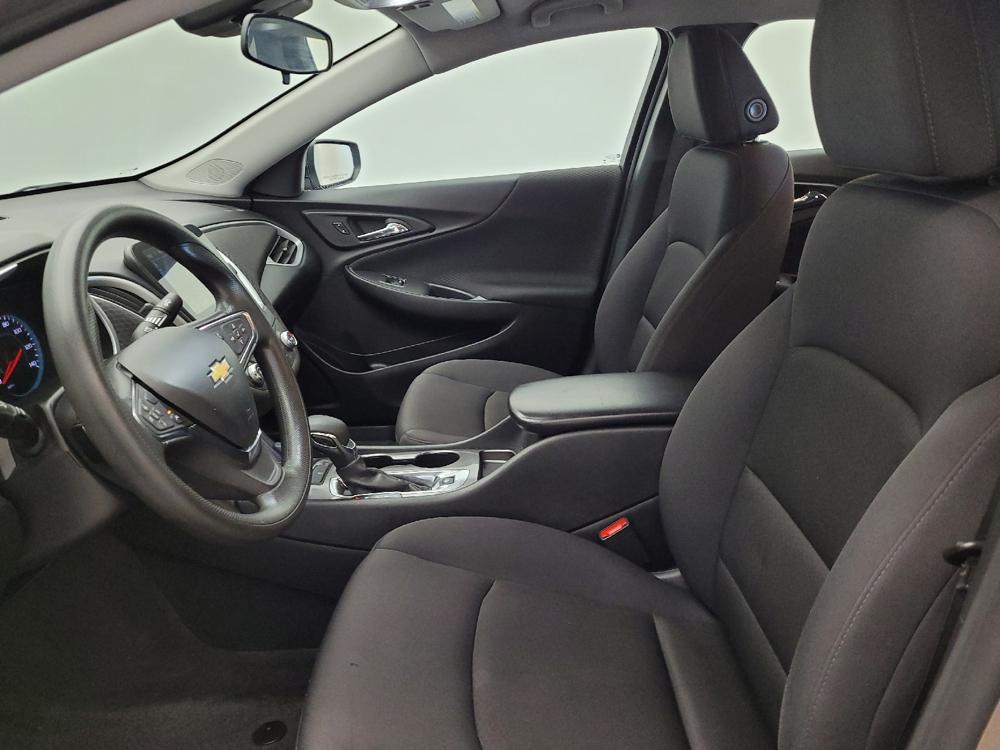 used 2023 Chevrolet Malibu car, priced at $19,295
