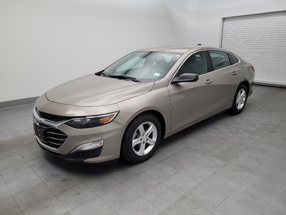 used 2023 Chevrolet Malibu car, priced at $19,295
