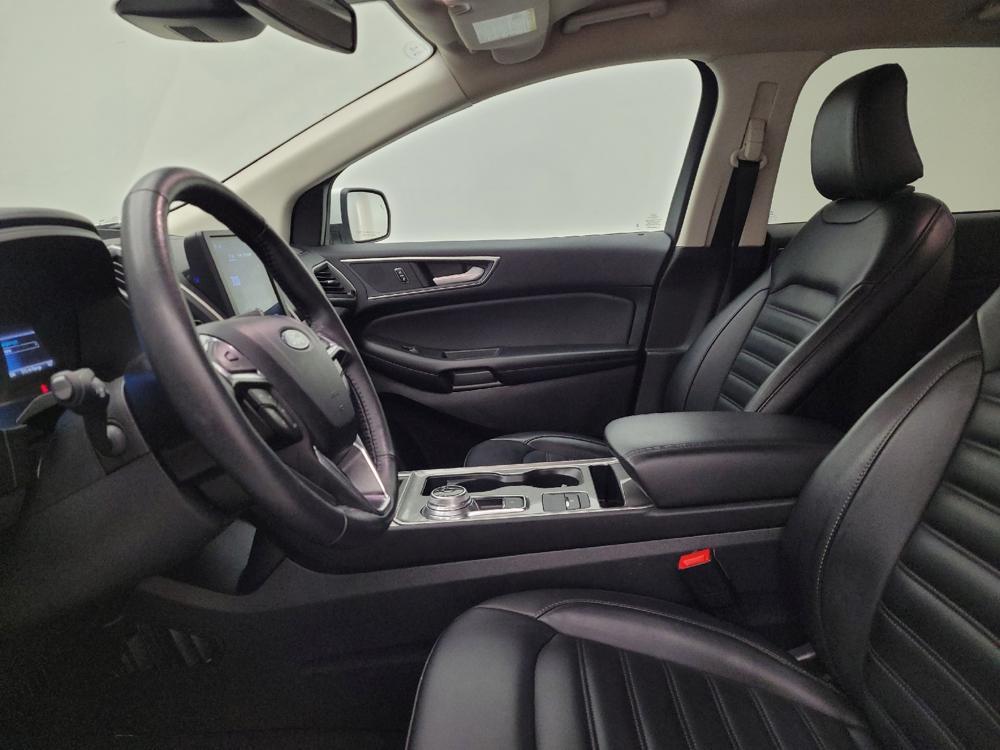 used 2024 Ford Edge car, priced at $22,795