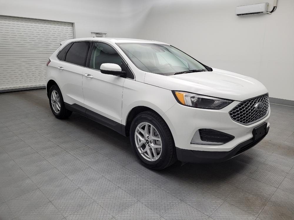 used 2024 Ford Edge car, priced at $22,795