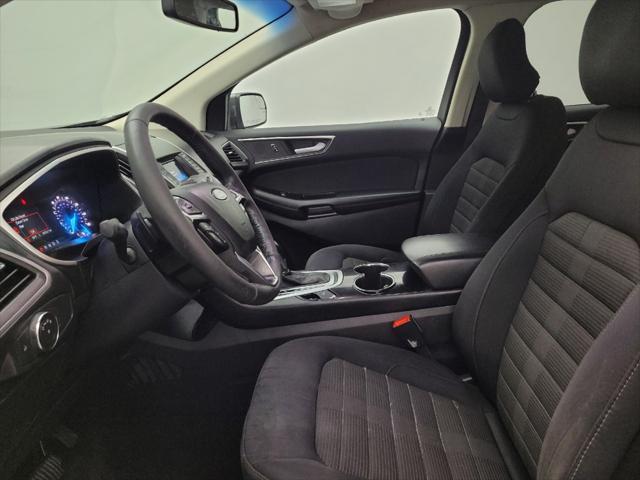 used 2018 Ford Edge car, priced at $16,595
