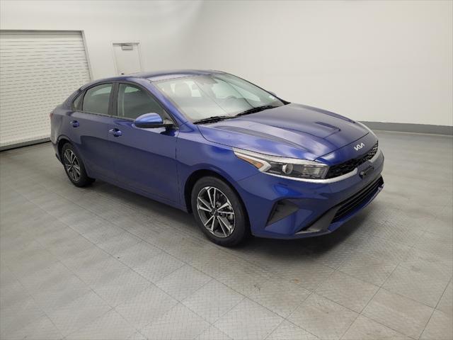 used 2023 Kia Forte car, priced at $20,195