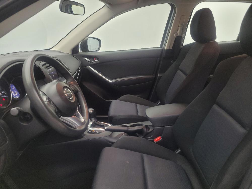 used 2015 Mazda CX-5 car, priced at $14,895