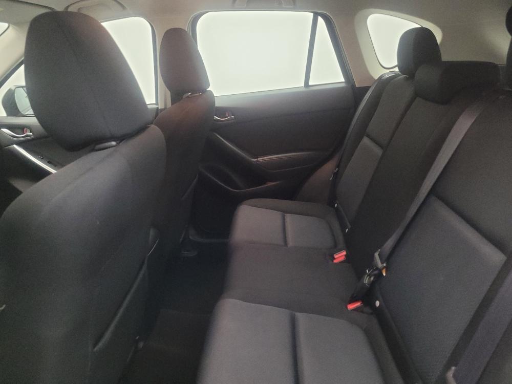 used 2015 Mazda CX-5 car, priced at $14,895