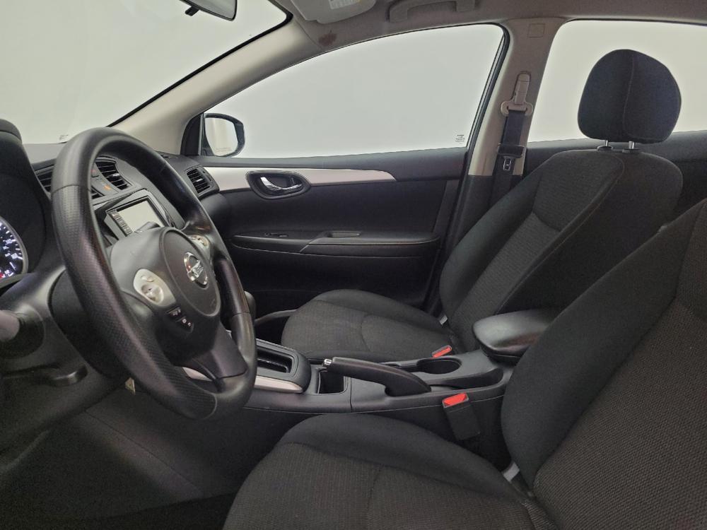 used 2019 Nissan Sentra car, priced at $12,495