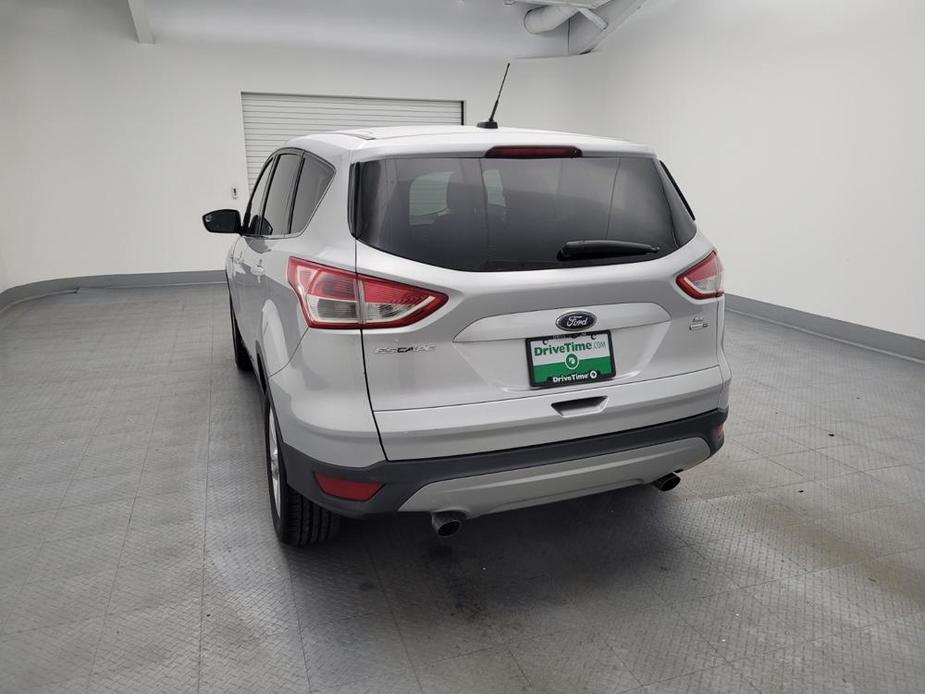 used 2014 Ford Escape car, priced at $13,595