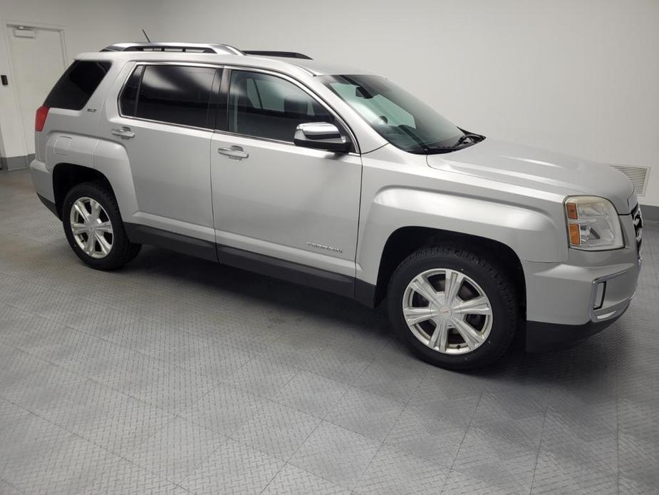 used 2016 GMC Terrain car, priced at $15,995