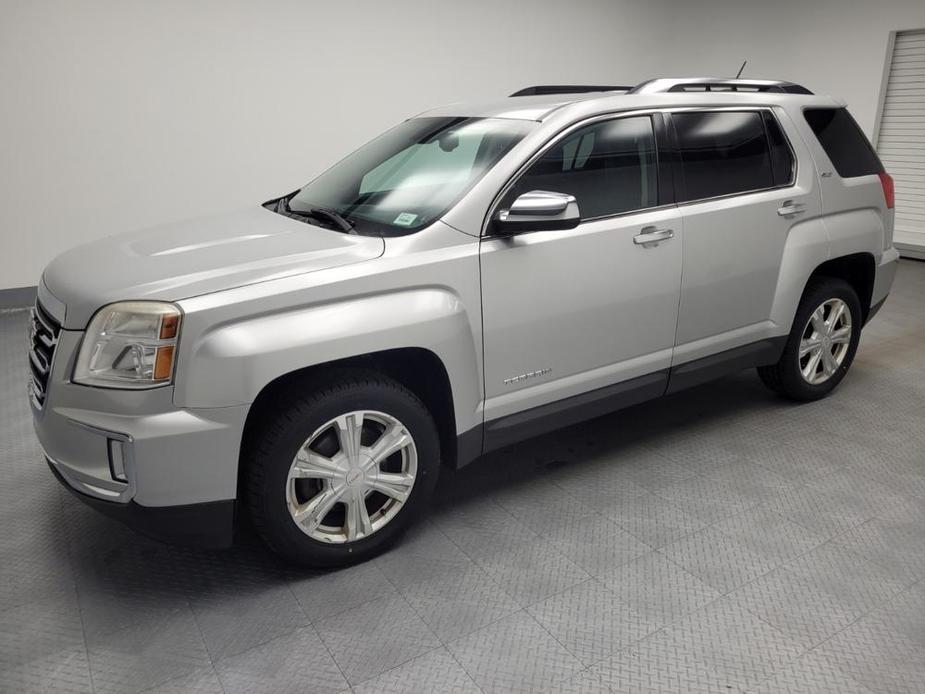 used 2016 GMC Terrain car, priced at $15,995