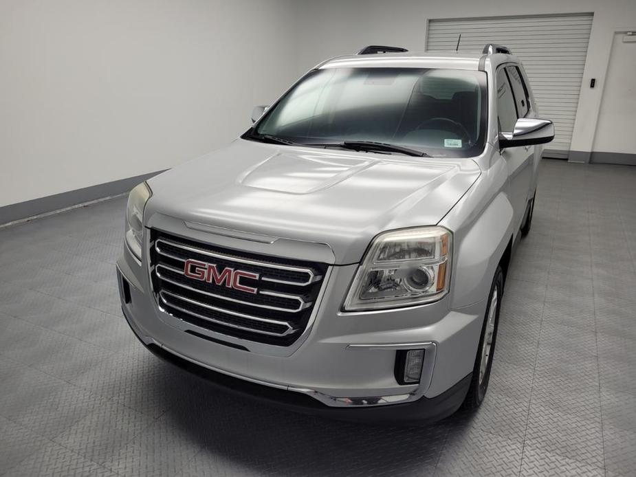 used 2016 GMC Terrain car, priced at $15,995