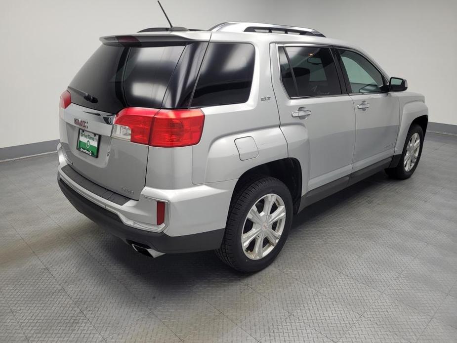 used 2016 GMC Terrain car, priced at $15,995