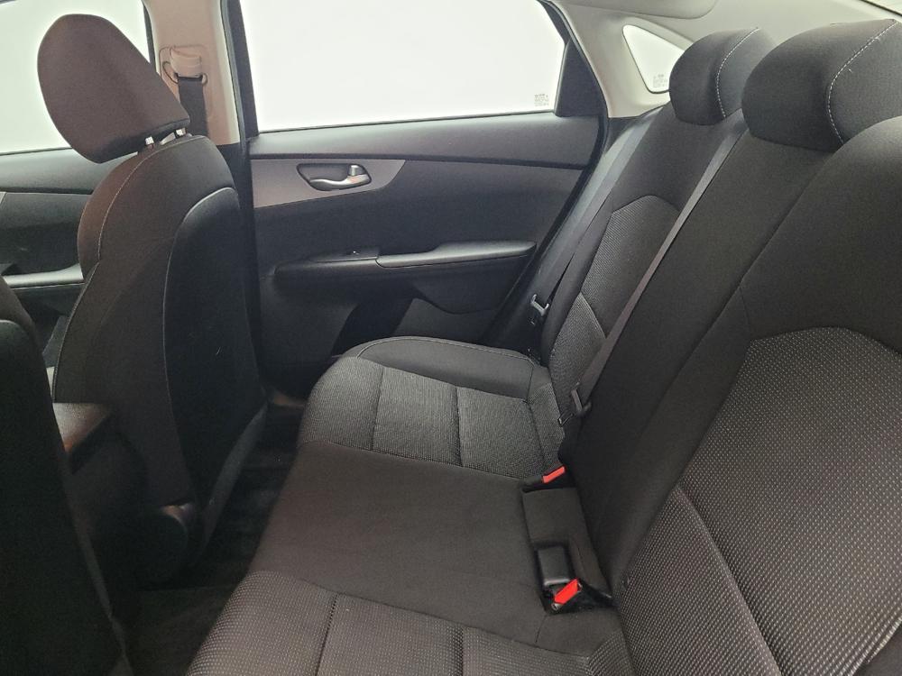 used 2019 Kia Forte car, priced at $15,295