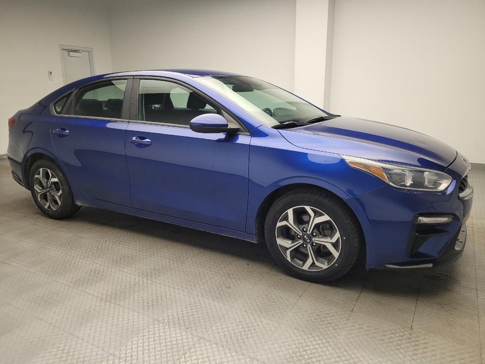used 2019 Kia Forte car, priced at $15,295