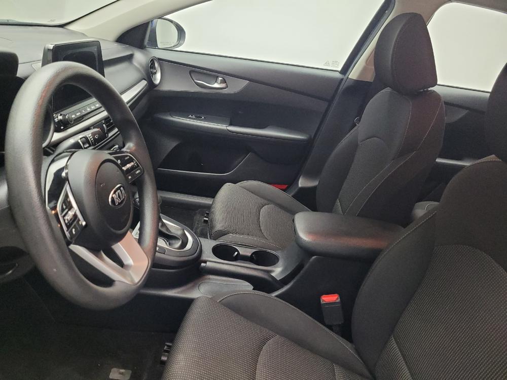 used 2019 Kia Forte car, priced at $15,295