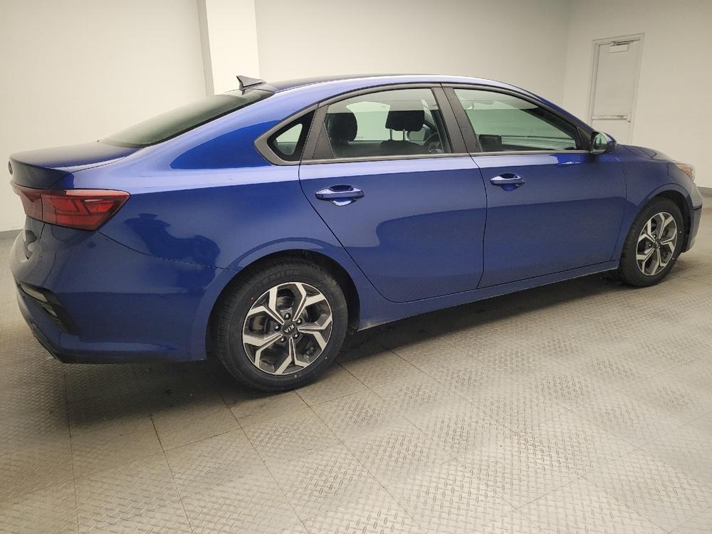 used 2019 Kia Forte car, priced at $15,295