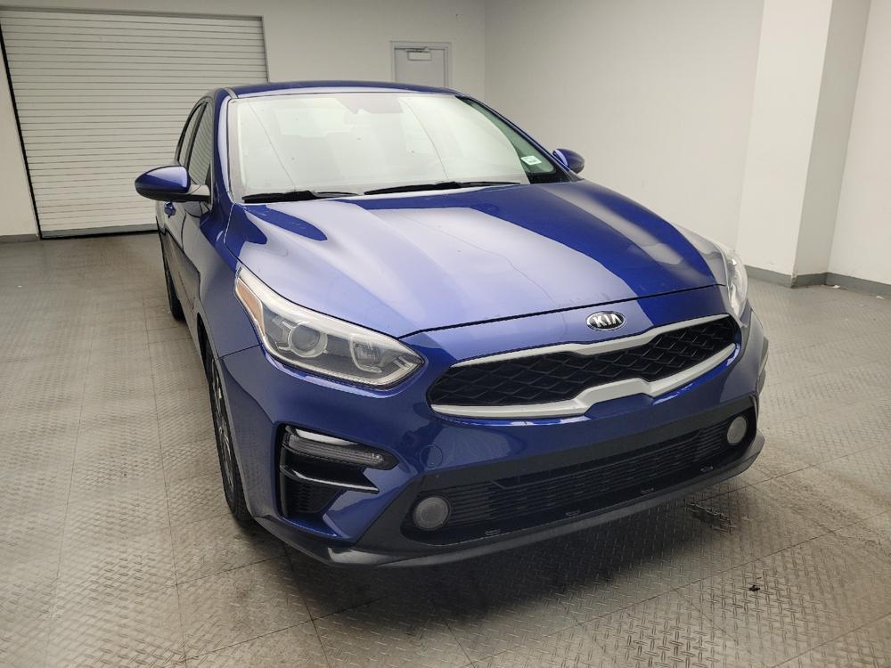 used 2019 Kia Forte car, priced at $15,295