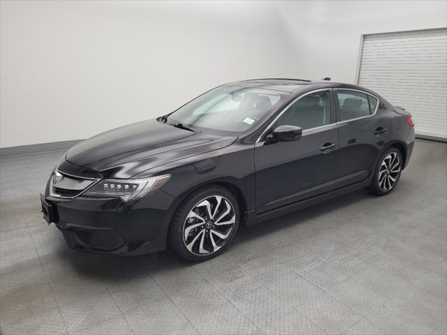 used 2018 Acura ILX car, priced at $22,495