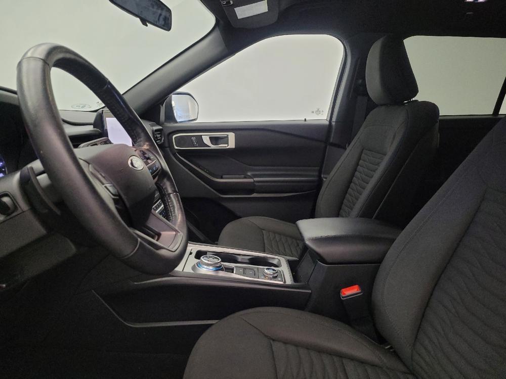 used 2020 Ford Explorer car, priced at $20,295