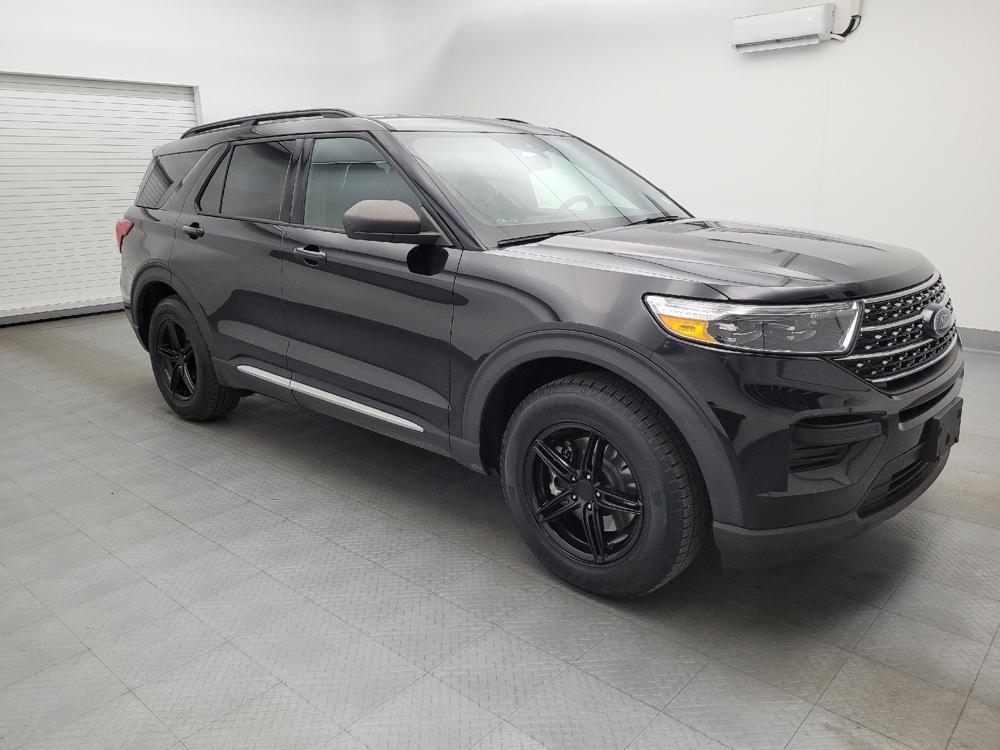 used 2020 Ford Explorer car, priced at $20,295