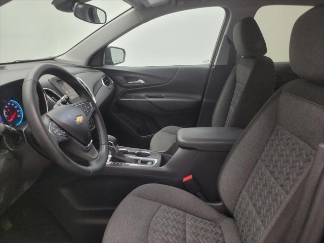 used 2023 Chevrolet Equinox car, priced at $24,595