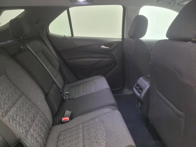 used 2023 Chevrolet Equinox car, priced at $24,595